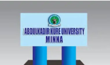 UPDATED: 2024 General Admission Requirements for Abdulkadir Kure University