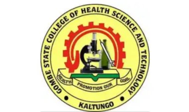 UPDATED: 2024 General Admission Requirements for Gombe College of Health Tech, Kaltungo
