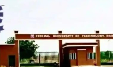 Federal University of Technology Babura notice on orientation exercise, 2023/2024