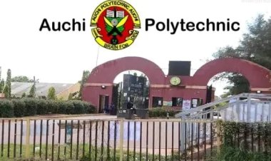 Auchi Polytechnic Admission Requirements for 2024/2025 Session
