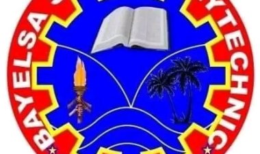 Bayelsa State Polytechnic Admission Requirements for ND Programmes for 2024/2025 Session