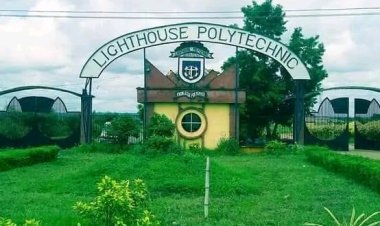 Lighthouse Polytechnic ND Admission Requirements