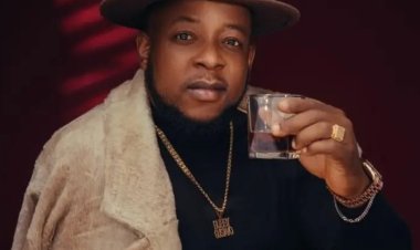 Dr. Dubem Oguegbu Elected COOU Alumni President