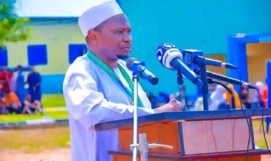 FULafia VC Commends Gov Sule for Empowering Graduands