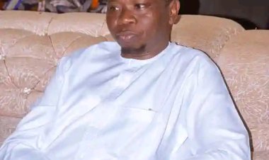 FULafia Welcomes First Bank Delegation, Explores Strategic Partnership