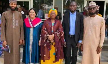 Skyline University Nigeria Trains Teachers on Entrepreneurship Skills for Educators