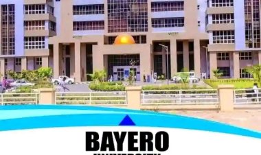 BUK Releases Cut Off Marks For 2024/2025 Academic Session