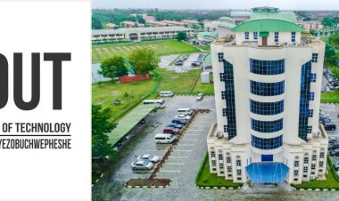 Durban University of Technology Seeks Collaboration with Covenant University on Climate Change and Youth Employability