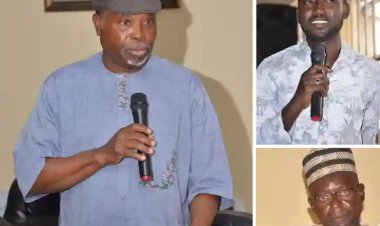 FULafia VC Announces New Appointments