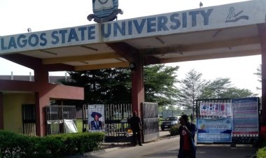 LASU Part-Time Degree Admission Form 2024/2025: How to Apply, Eligibility & Deadline
