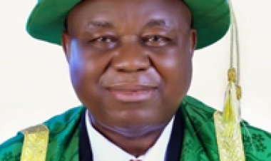 UNN VC Charles Igwe Calls for University Autonomy to Address Staff Underpayment