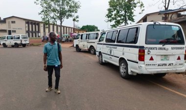 PolyUnwana Launches Free Transport Service to Afikpo for Students and Staff