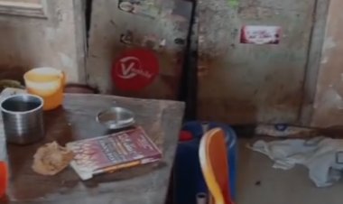 UNN Eni Njọkụ Hostel Condition Puts Students Welfare in Question