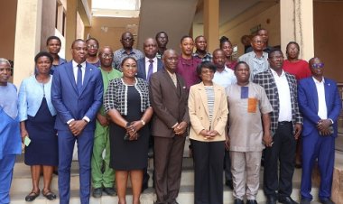 UI Leads Efforts to Establish Medical Equipment Remanufacturing Center for Affordable Healthcare