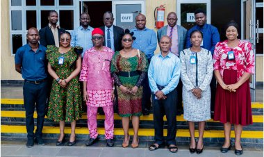 Thomas Adewumi University Inaugurates Research Ethics and Compliance Committee (TAUREC)