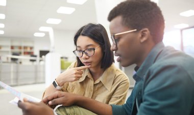 Nigerian Student Shares Experience in German University, Different Teaching System.