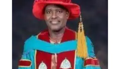 Gombe Jewel University picks pioneer Vice-Chancellor from ABU