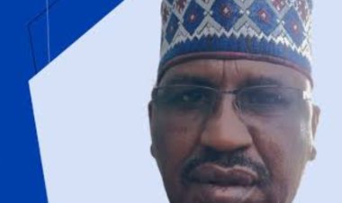 BUK Lecturer Professor Musa Garba Yakasai Appointed Chairman of NUGA Technical Committee