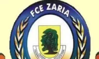FCE Zaria Orientation and Matriculation Ceremony for 2022/2023 and 2023/2024