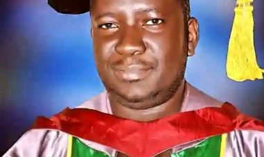 UDUS Promotes Prof. Imam CAMRET Director to Full Professor