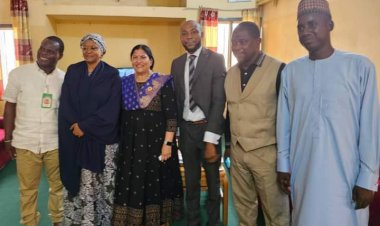 Skyline University Nigeria Inspires Youth Corps Members to Embrace Entrepreneurship and Lifelong Learning