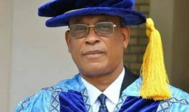 ABSU Receives Full Accreditation for Doctor of Pharmacy Program, NUC Approval Granted