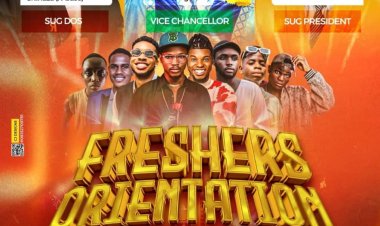 ABSU Announces Freshers Orientation for 2023/2024 Academic Session