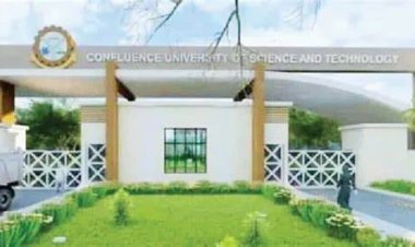 CUSTECH VC Assures Safe Return of Abducted Students Amid Kidnapping Crisis