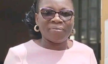 UNILORIN Lecturer Oluwaniyi shines at VICBHE training session on AI