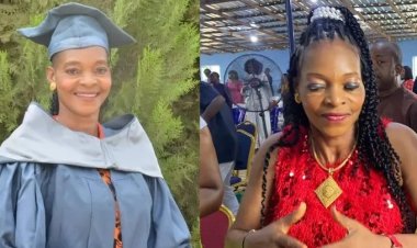 BSc Lawyer, Anyim Vera, Detained For Violating Police Conduct