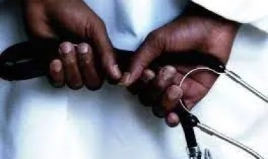 Fake Doctor Arrested in Lagos After Treating Patients and Performing Surgeries with Forged OAU Certificate