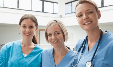 International Nursing Week: Experts Advocate For Increased Investment in Training