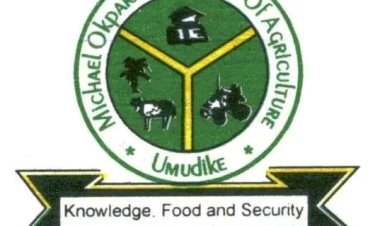 MOUAU Academic Calendar for 2023/2024 Session