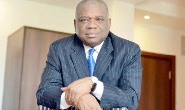 Orji Uzor Kalu Foundation Rewards Best Graduating Students at UNN 52nd Convocation