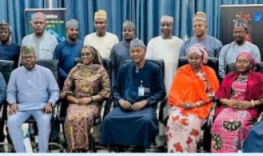 National Bio-Safety Agency Collaborates with BUK to Enhance Bio-Security Measures