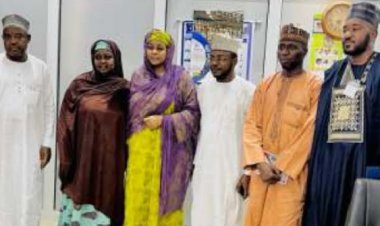 EWY to Empower BUK Students with Skills and Mentorship Programme