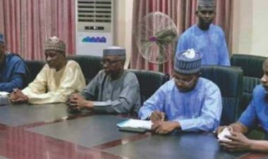 BUK Hosts TETFund Kidney Transplant Training for Healthcare Providers