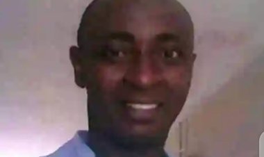 FULafia Appoints New Head of Criminology Department