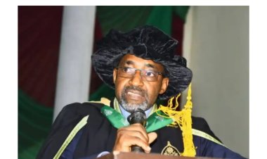 Ahmadu Bello University Inducts 71 MBBS students