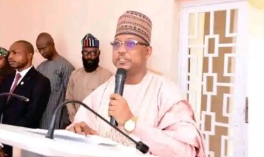 NAEC Awards Four Postgraduate Scholarships to Federal University Dutse