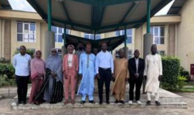 KASSEP, YUMSUK Team Visits Mozambique for Knowledge Sharing