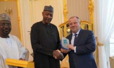 BUK and University of Warsaw Strengthen Academic Collaboration