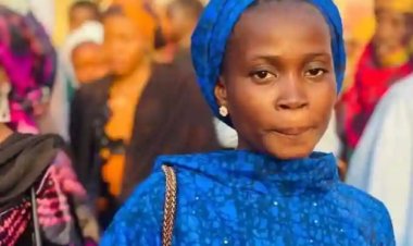 UDUS Mourns the Passing of Hauwa Muhammad a 300-level student