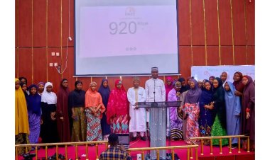 MAAUN Holds 2nd Online Lecture Series on Parasitic Diseases