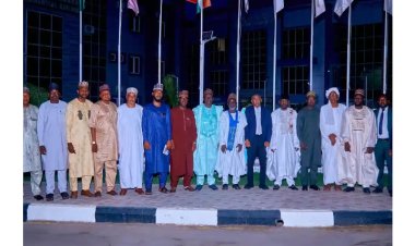 MAAUN pledges to support Elrazi Medical University