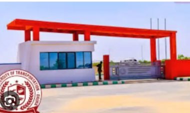 Federal Polytechnic Daura ND PT Admission Form 2023/2024