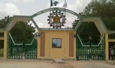 Federal Polytechnic Kaura Namoda to Host Comprehensive Launching and Award Ceremony