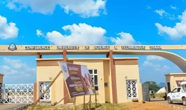 Abducted students of Confluence University, Osara rescued – Kogi Govt