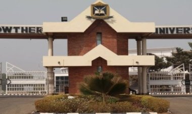 Two Arrested for Alleged Rape of Ajayi Crowther University Student: Management Vows Stern Action