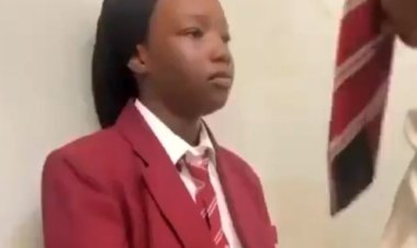 Bullied Student Sues School for 500 million, Netizens Applaud